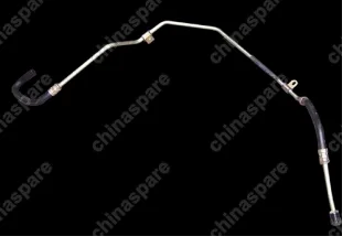 B113406300BA Трубка гур высокого давления металл Chery Eastar