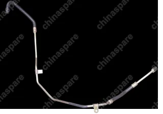 B113406300BA Трубка гур высокого давления металл Chery Eastar