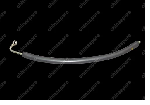 B113406110 Трубка давления 1 металлическая Chery Eastar