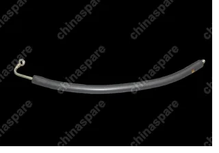 B113406110 Трубка давления 1 металлическая Chery Eastar