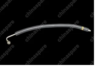 B113406110 Трубка давления 1 металлическая Chery Eastar