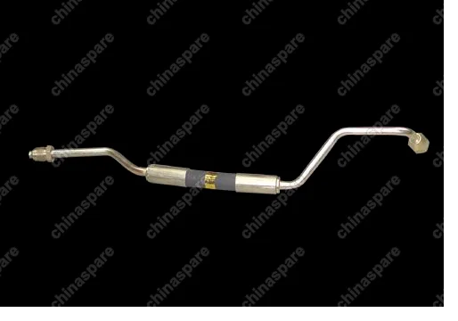 B113406120 Трубка давления металл Chery Eastar