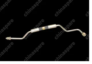 B113406120 Трубка давления металл Chery Eastar