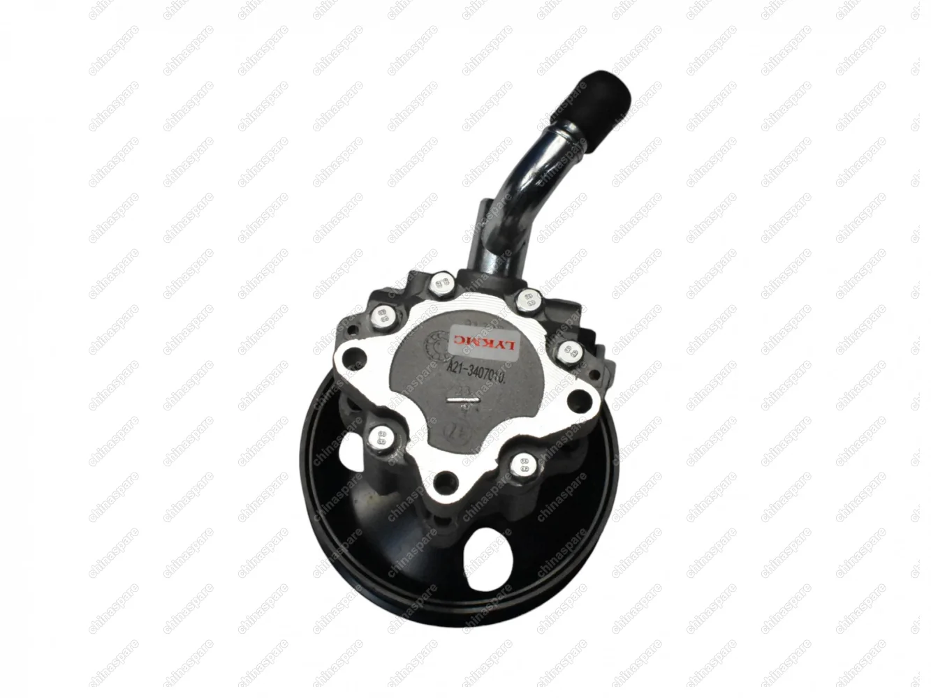 Насос гидроусилителя (гура) Chery Eastar