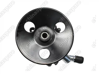 Насос гидроусилителя (гура) Chery Eastar