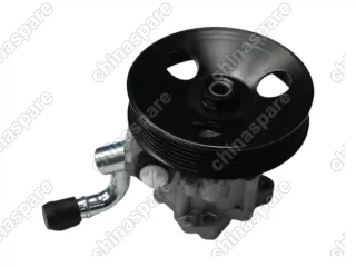 Насос гидроусилителя (гура) Chery Eastar