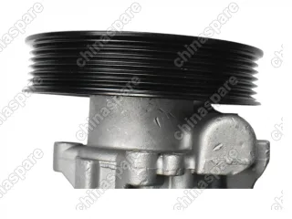 Насос гидроусилителя (гура) Chery Eastar