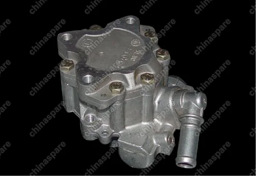 Насос гидроусилителя (гура) Chery Eastar