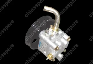 Насос гидроусилителя (гура) Chery Eastar