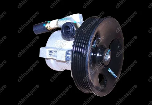 Насос гур Chery Eastar