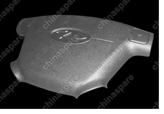 B113402310 Подушка airbag руля Chery Eastar