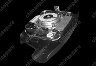 B113402310 Подушка airbag руля Chery Eastar