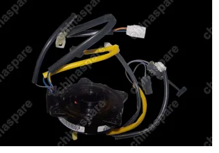 B113402080BB Кольцо (улитка) подушки безопасности Chery Eastar