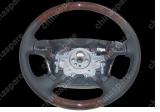 B113402110BC Steering wheel body assy Chery Eastar