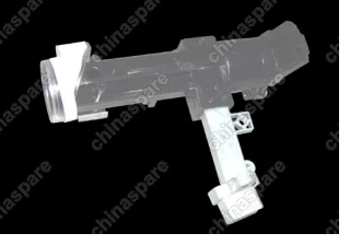 B113704013 Ignition switch housing Chery Eastar