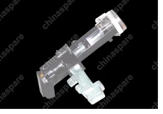 B113704013 Ignition switch housing Chery Eastar