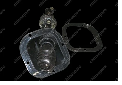 Кардан рулевой колонки Chery Eastar