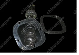 Кардан рулевой колонки Chery Eastar