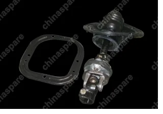 Кардан рулевой колонки Chery Eastar