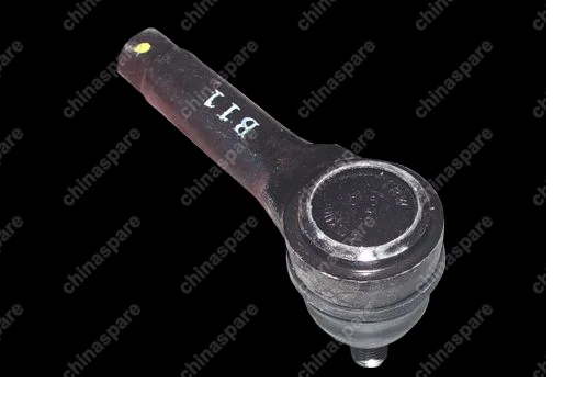 Наконечник рулевой Chery Eastar