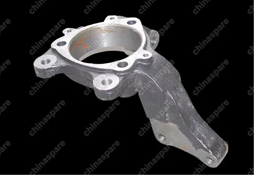 Кулак поворотный левый Chery Eastar