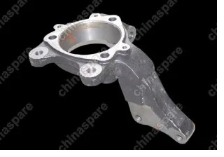 Кулак поворотный левый Chery Eastar