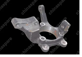 Кулак поворотный левый Chery Eastar