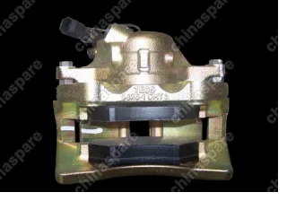 Суппорт тормозной мет. Chery Eastar