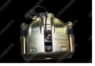 Суппорт передний правый Chery Eastar