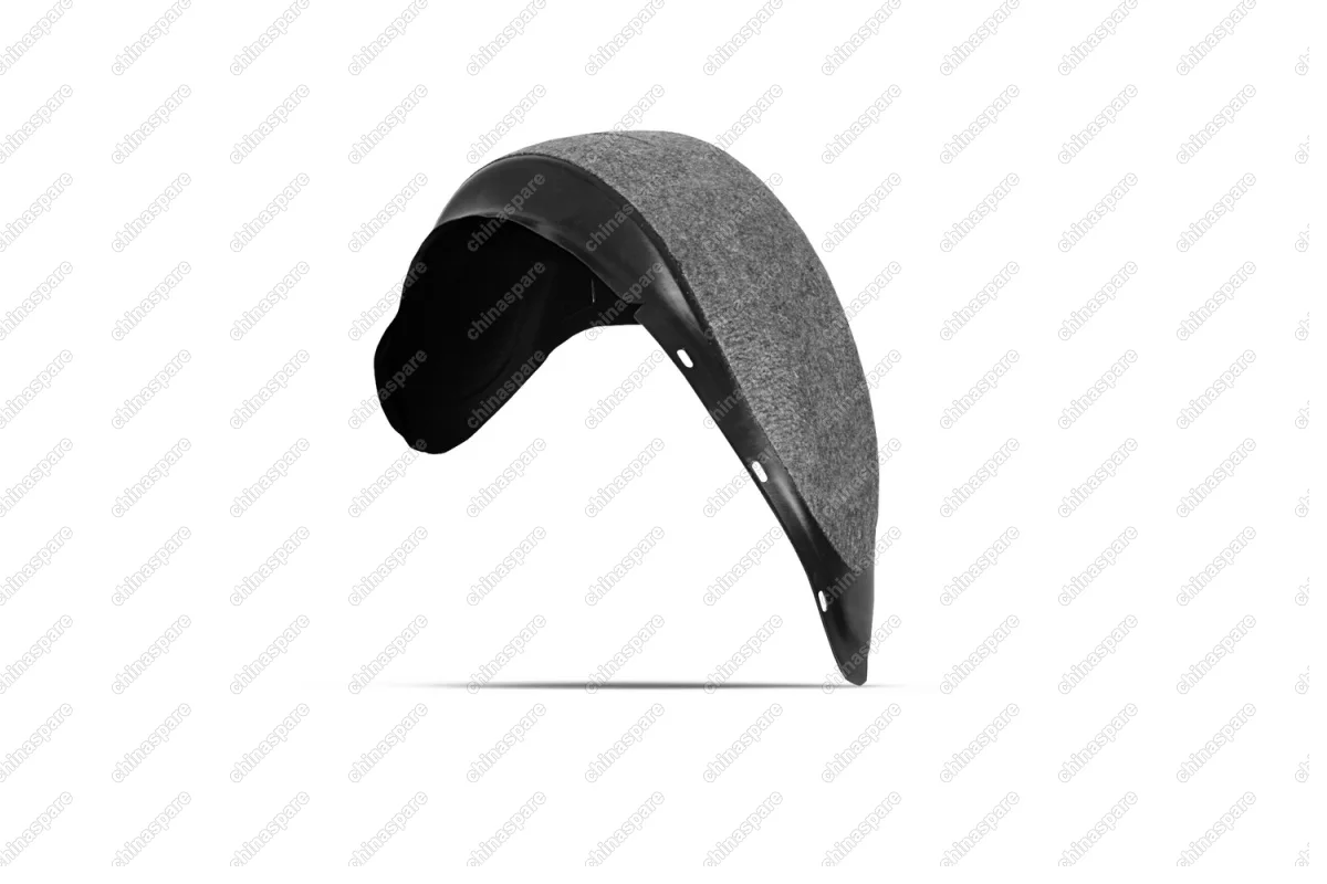 Подкрылок с шумоизоляцией CHERY Arrizo 7 (M16), 2014->, седан (задний левый)
