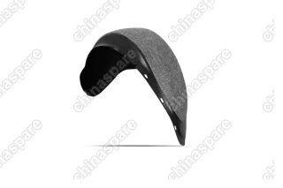 Подкрылок с шумоизоляцией CHERY Arrizo 7 (M16), 2014->, седан (задний левый)