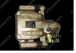 Суппорт тормозной правый задний Chery Eastar