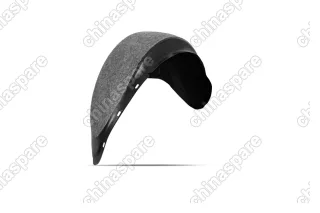 Подкрылок с шумоизоляцией CHERY Arrizo 7 (M16), 2014->, седан (задний правый)