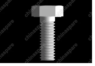 q184b1260 Bolt Chery Eastar
