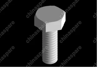 q184b1260 Bolt Chery Eastar