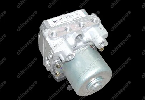 B113550010 Блок abs Chery Eastar