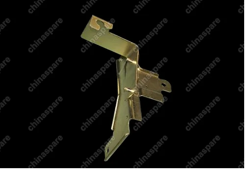 Кронштейн крепления abs Chery Eastar