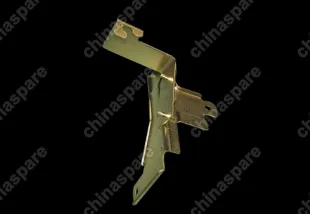 Кронштейн крепления abs Chery Eastar