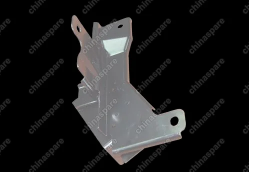 Кронштейн крепления abs Chery Eastar