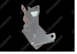 Кронштейн крепления abs Chery Eastar