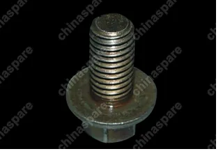 q1420825 Шайба Chery Eastar