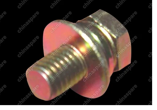 q1460816 Шестигранный болт Chery Eastar