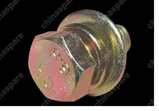 q1460816 Шестигранный болт Chery Eastar