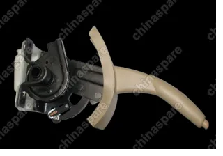 B113508010MA Hand brake operation michanism Chery Eastar