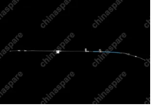 Трос стояночного тормоза правый Chery Eastar