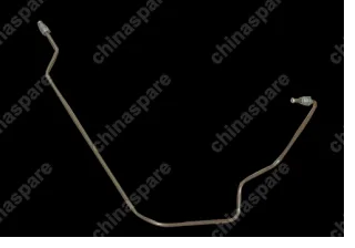 Трубка тормозная задняя лев. Chery Eastar