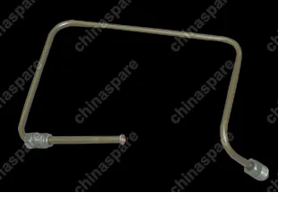 Трубка тормозная от гл цилиндра к заднему контуру Chery Eastar