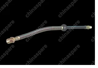 Шланг тормозной задний рез Chery Eastar