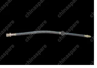 Шланг тормозной задний рез Chery Eastar