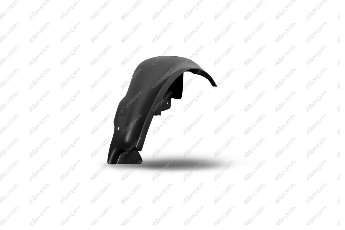 Подкрылок CHERY Indis, 2011-> (задний левый)